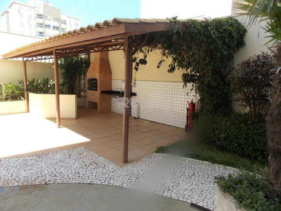 Imagem Apartamento com 4 Quartos à Venda, 137 m² em Vila Brandina - Campinas Imagem Apartamento com 4 Quartos à Venda, 137 m² em Vila Brandina - Campinas
