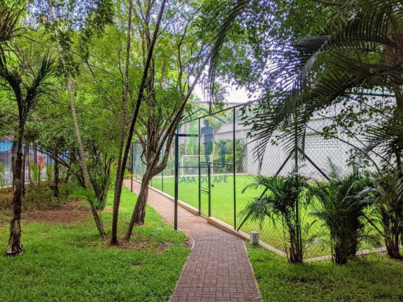Imagem Apartamento com 3 Quartos à Venda, 137 m² em Santo Amaro - São Paulo