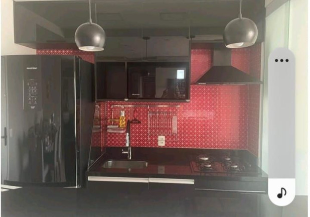 Imagem Apartamento com 2 Quartos à Venda, 61 m² em Morumbi - São Paulo Imagem Apartamento com 2 Quartos à Venda, 61 m² em Morumbi - São Paulo