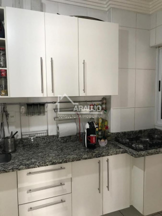 Imagem Apartamento com 3 Quartos à Venda, 96 m² em Jardim Emília - Sorocaba Imagem Apartamento com 3 Quartos à Venda, 96 m² em Jardim Emília - Sorocaba