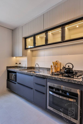 Imagem Apartamento com 2 Quartos à Venda, 42 m² em Jardim Aeroporto - São José Dos Campos Imagem Apartamento com 2 Quartos à Venda, 42 m² em Jardim Aeroporto - São José Dos Campos