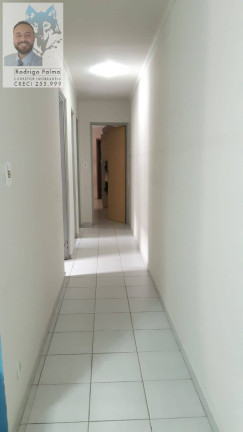 Imagem Casa com 3 Quartos à Venda, 180 m² em Jardim Satélite - São José Dos Campos