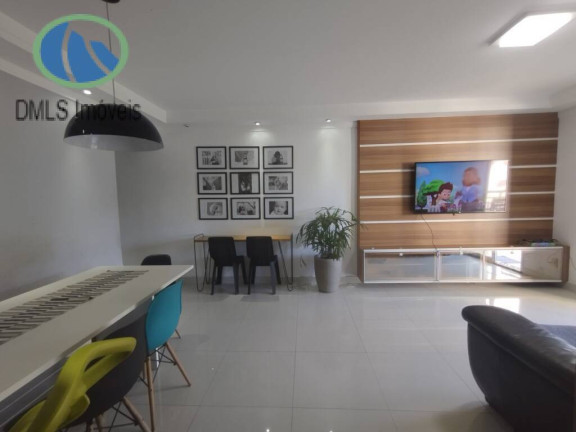 Imagem Apartamento com 4 Quartos à Venda, 105 m² em Jardim Tupanci - Barueri Imagem Apartamento com 4 Quartos à Venda, 105 m² em Jardim Tupanci - Barueri