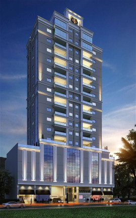 Foto do imóvel Apartamento com 3 Quartos à Venda, 130 m² em Pioneiros - Balneário Camboriú