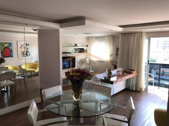 Imagem Apartamento com 3 Quartos à Venda, 78 m² em Santana - São Paulo