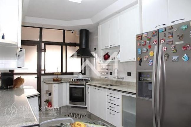 Apartamento com 2 Quartos à Venda, 136 m² em Vila Galvão - Guarulhos