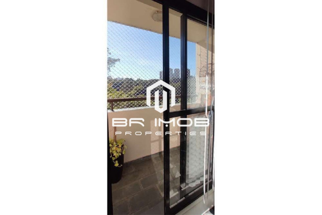 Imagem Imóvel com 3 Quartos à Venda, 61 m² em Morumbi - São Paulo Imagem Imóvel com 3 Quartos à Venda, 61 m² em Morumbi - São Paulo