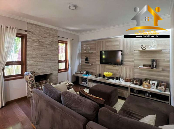Imagem Casa de Condomínio com 4 Quartos à Venda, 308 m² em Granja Viana - Carapicuíba Imagem Casa de Condomínio com 4 Quartos à Venda, 308 m² em Granja Viana - Carapicuíba