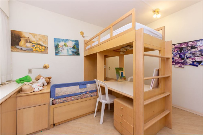 Imagem Imóvel com 3 Quartos à Venda,  em Bom Retiro - São Paulo