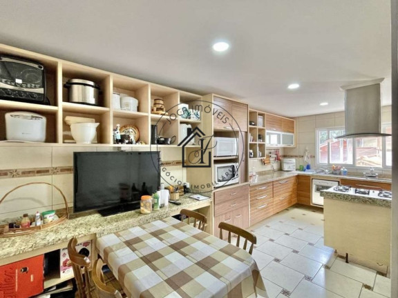 Imagem Casa de Condomínio com 4 Quartos à Venda, 720 m² em Transurb - Itapevi Imagem Casa de Condomínio com 4 Quartos à Venda, 720 m² em Transurb - Itapevi