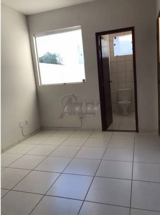 Imagem Casa com 3 Quartos à Venda, em Belvedere - Montes Claros Imagem Casa com 3 Quartos à Venda, em Belvedere - Montes Claros