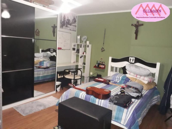 Imagem Sobrado com 3 Quartos à Venda, 100 m² em Jardim Esperança - Mauá Imagem Sobrado com 3 Quartos à Venda, 100 m² em Jardim Esperança - Mauá