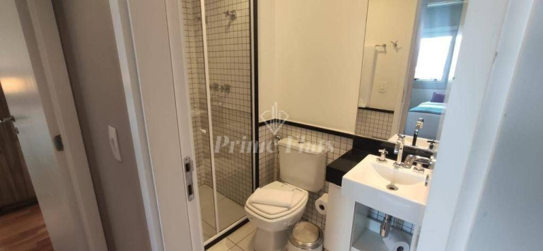 Imagem Apartamento com 2 Quartos à Venda, 60 m² em Brooklin Paulista - São Paulo