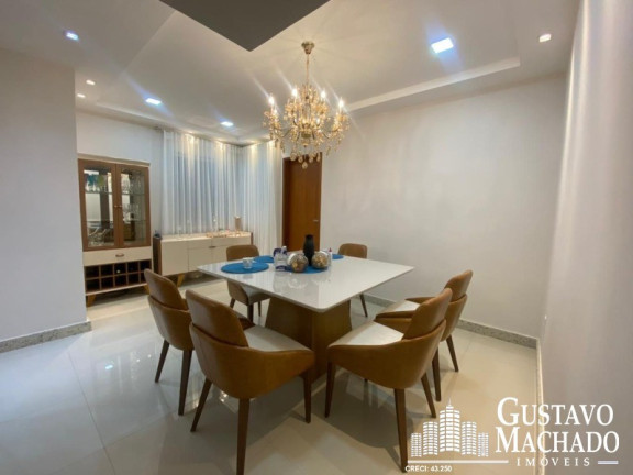 Imagem Casa com 3 Quartos à Venda, 224 m² em Jardim Amália - Volta Redonda
