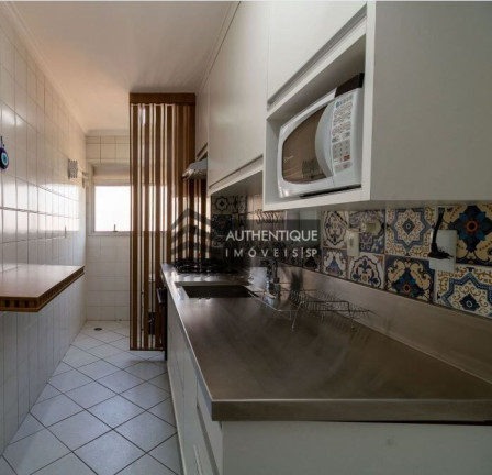 Imagem Apartamento com 2 Quartos à Venda, 60 m² em Santa Cecília - São Paulo Imagem Apartamento com 2 Quartos à Venda, 60 m² em Santa Cecília - São Paulo