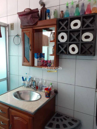 Imagem Casa com 4 Quartos à Venda, 232 m² em Vila Palmares - Santo André Imagem Casa com 4 Quartos à Venda, 232 m² em Vila Palmares - Santo André