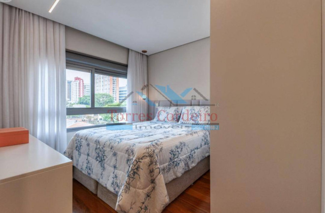 Imagem Apartamento com 2 Quartos à Venda, 84 m² em Vila Mariana - São Paulo