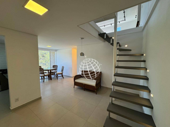 Imagem Apartamento com 3 Quartos à Venda, 183 m² em Jardim Floresta - Atibaia Imagem Apartamento com 3 Quartos à Venda, 183 m² em Jardim Floresta - Atibaia