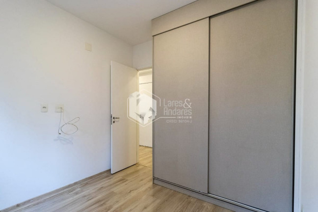 Imagem Apartamento com 1 Quarto à Venda, 41 m² em Brooklin - São Paulo