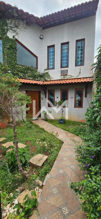 Imagem Sobrado à Venda, 252 m² em Vila Harmonia - Guarulhos Imagem Sobrado à Venda, 252 m² em Vila Harmonia - Guarulhos