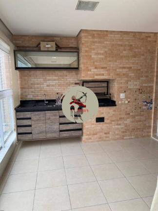Imagem Apartamento com 3 Quartos à Venda, 155 m² em Gonzaga - Santos Imagem Apartamento com 3 Quartos à Venda, 155 m² em Gonzaga - Santos