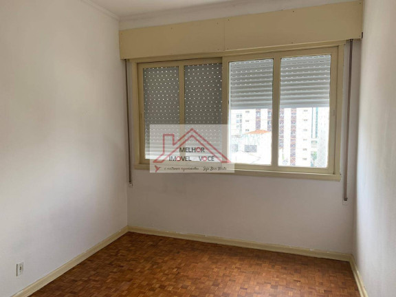 Imagem Apartamento com 3 Quartos à Venda, 109 m² em São Paulo