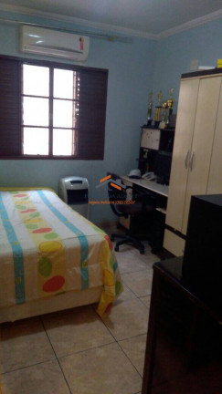 Imagem Casa com 3 Quartos à Venda, 200 m² em Jardim Planalto - Paulínia Imagem Casa com 3 Quartos à Venda, 200 m² em Jardim Planalto - Paulínia