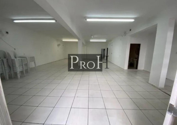 Imóvel Comercial para Alugar, 210 m² em Vila Nogueira - Diadema