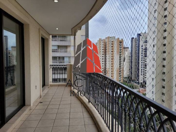 Imagem Apartamento com 3 Quartos para Alugar, 165 m² em Vila Gomes Cardim - São Paulo Imagem Apartamento com 3 Quartos para Alugar, 165 m² em Vila Gomes Cardim - São Paulo