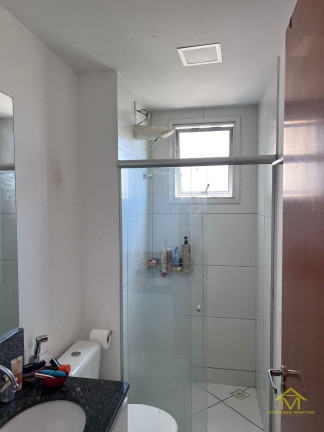 Imagem Apartamento com 3 Quartos à Venda, 75 m² em Praia De Itaparica - Vila Velha
