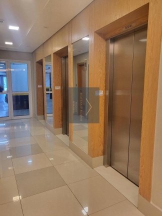Imagem Apartamento com 1 Quarto para Alugar, 50 m² em Edificio Spettacolo Patriani - Sorocaba