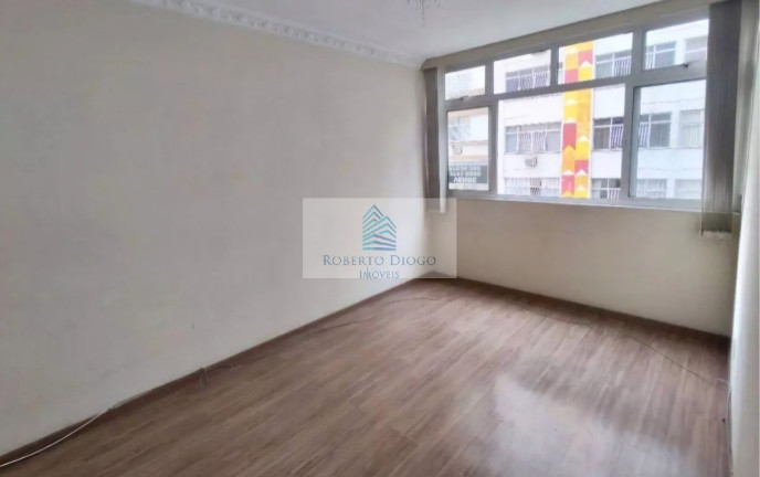 Imagem Imóvel com 2 Quartos à Venda, 69 m² em Icaraí - Niterói