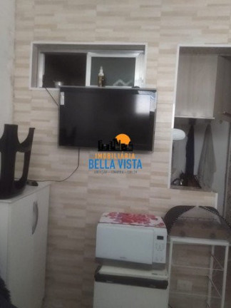 Imagem Apartamento com 1 Quarto à Venda, em Itararé - Sao Vicente Imagem Apartamento com 1 Quarto à Venda, em Itararé - Sao Vicente