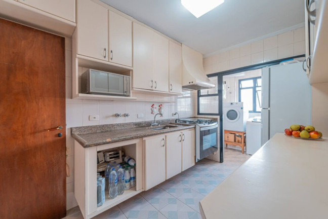 Imagem Apartamento com 3 Quartos à Venda, 114 m² em Bosque Da Saúde - São Paulo Imagem Apartamento com 3 Quartos à Venda, 114 m² em Bosque Da Saúde - São Paulo