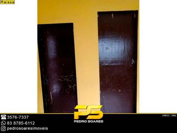 Imagem Casa com 2 Quartos à Venda, em Rangel - João Pessoa Imagem Casa com 2 Quartos à Venda, em Rangel - João Pessoa