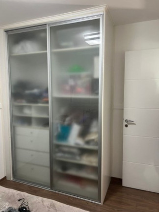 Imagem Imóvel com 3 Quartos à Venda, 137 m² em Jardim Vila Mariana - São Paulo