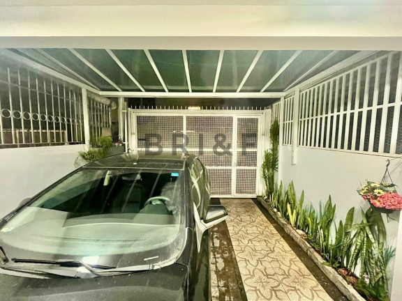 Casa com 2 Quartos à Venda, 136 m² em Brooklin - São Paulo