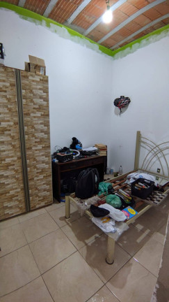 Imagem Casa com 2 Quartos à Venda, 55 m² em Pindorama - Belo Horizonte