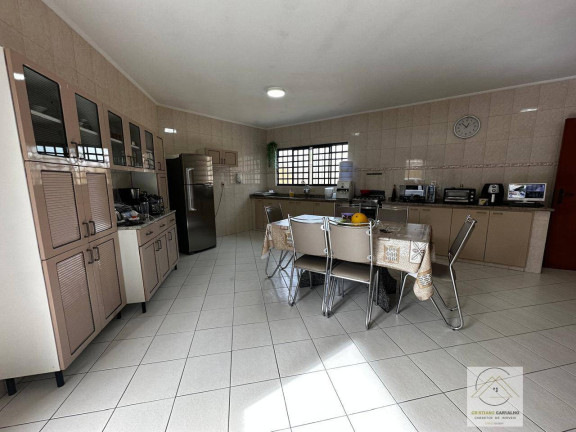 Imagem Casa com 2 Quartos à Venda, 235 m² em Jardim Alvinópolis - Atibaia Imagem Casa com 2 Quartos à Venda, 235 m² em Jardim Alvinópolis - Atibaia