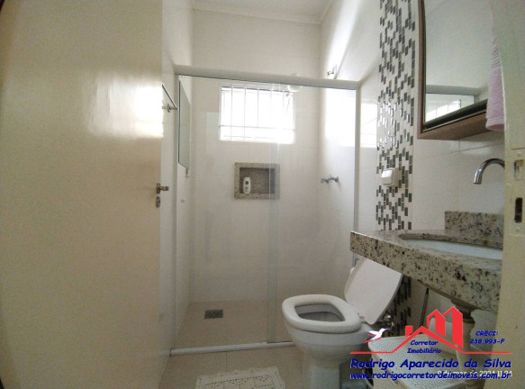 Imagem Casa com 3 Quartos à Venda, 125 m² em Parque Residencial Laluce Ii - Birigui Imagem Casa com 3 Quartos à Venda, 125 m² em Parque Residencial Laluce Ii - Birigui
