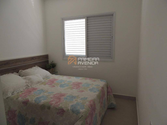 Imagem Apartamento com 2 Quartos à Venda, 62 m² em Jardim Oriente - São José Dos Campos