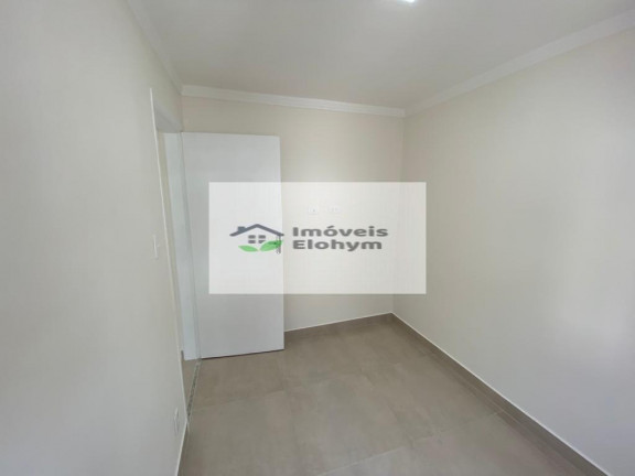 Imagem Apartamento com 3 Quartos à Venda, 60 m² em Aparecida - Santos Imagem Apartamento com 3 Quartos à Venda, 60 m² em Aparecida - Santos