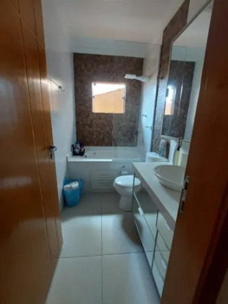 Imagem Casa com 3 Quartos à Venda, 196 m² em Campestre - Santo André Imagem Casa com 3 Quartos à Venda, 196 m² em Campestre - Santo André