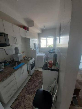 Imagem Apartamento com 2 Quartos à Venda, 54 m² em Jardim São Carlos - Sorocaba Imagem Apartamento com 2 Quartos à Venda, 54 m² em Jardim São Carlos - Sorocaba
