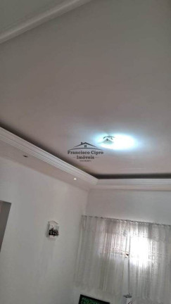 Imagem Casa com 2 Quartos à Venda, 131 m² em Tabaú - Pindamonhangaba Imagem Casa com 2 Quartos à Venda, 131 m² em Tabaú - Pindamonhangaba
