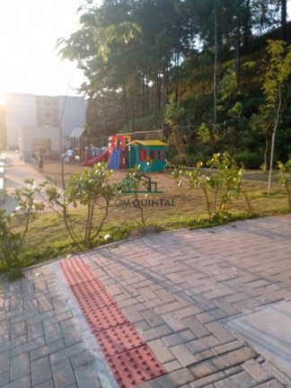 Imagem Apartamento com 2 Quartos à Venda, 42 m² em Jd. B Vista - Cotia