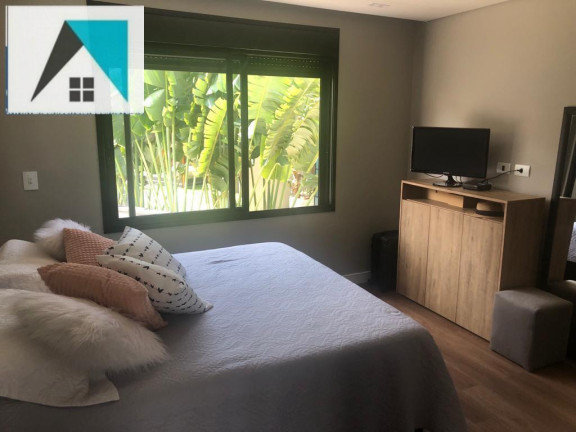 Imagem Casa com 3 Quartos à Venda, 430 m² em Alphaville - Santana De Parnaíba