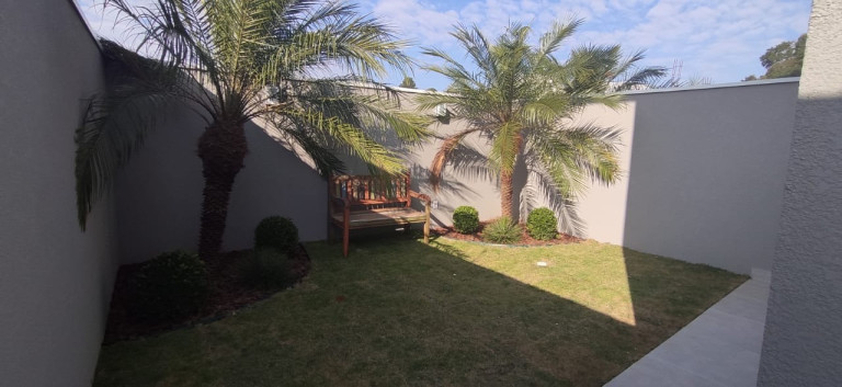 Imagem Casa com 3 Quartos à Venda, 190 m² em Jardim Do Lago - Atibaia Imagem Casa com 3 Quartos à Venda, 190 m² em Jardim Do Lago - Atibaia