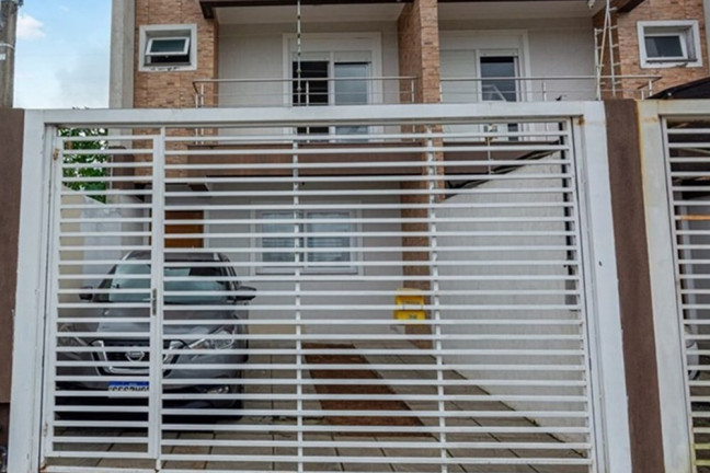 Casa com 3 Quartos à Venda, 111 m² em Igara - Canoas