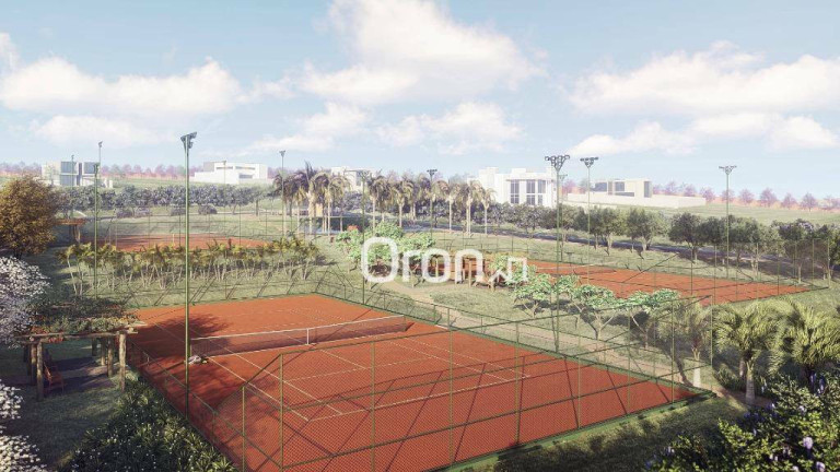 Imagem Sobrado com 4 Quartos à Venda, 414 m² em Jardins Itália - Goiânia Imagem Sobrado com 4 Quartos à Venda, 414 m² em Jardins Itália - Goiânia